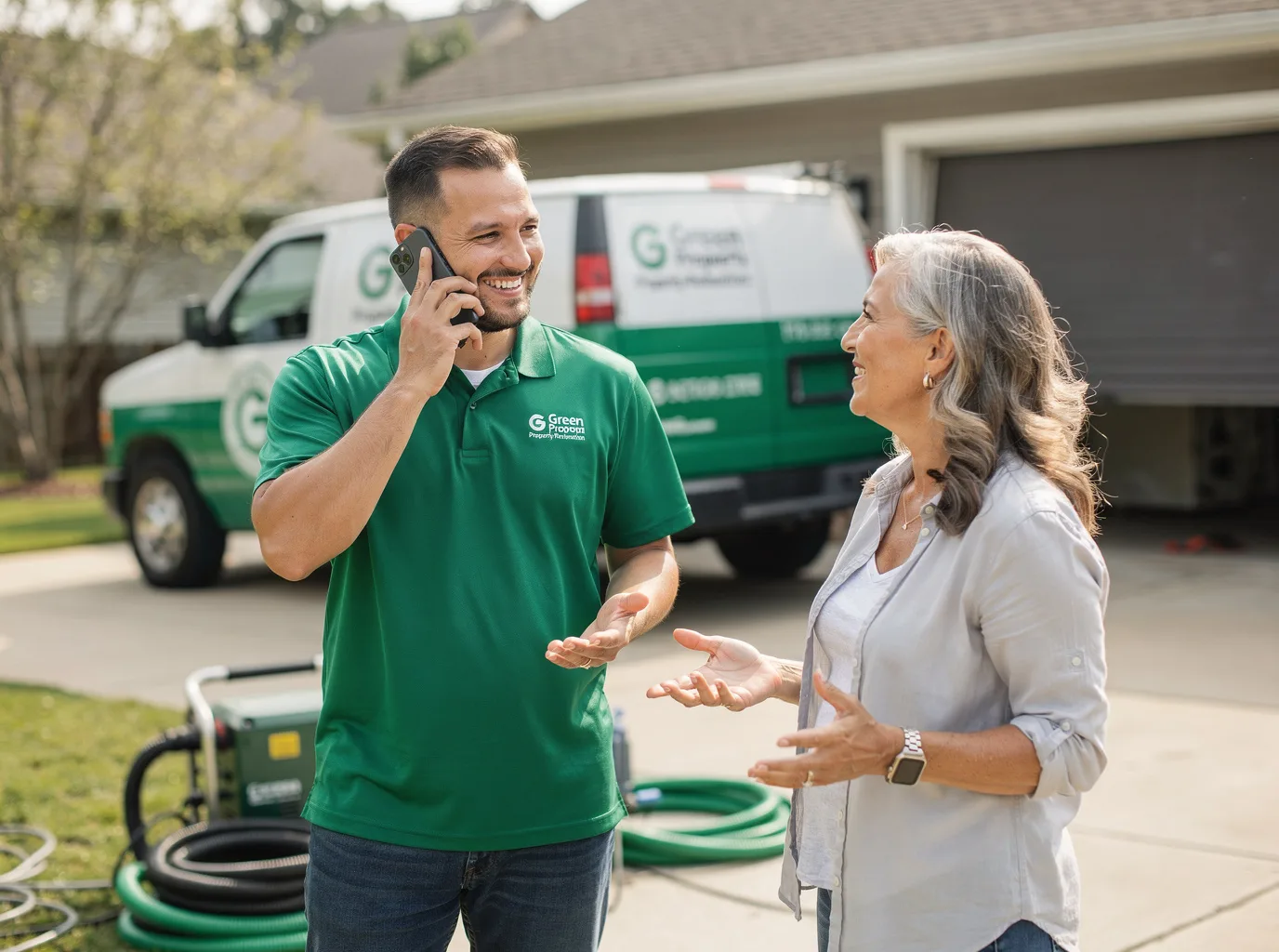 Water Damage Restoration Coopersburg, PA FAQs